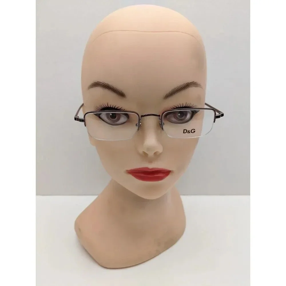 🕶️Dolce&Gabbana D&G5057 Eyeglasses 47/21 135 /ML111🕶️​